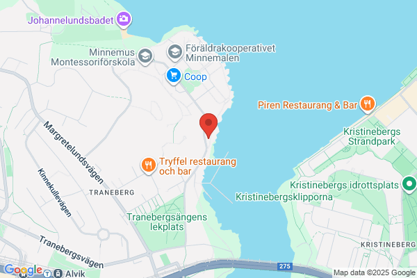 Galar Förvaltning AB