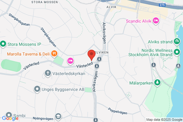 Café och Konditori