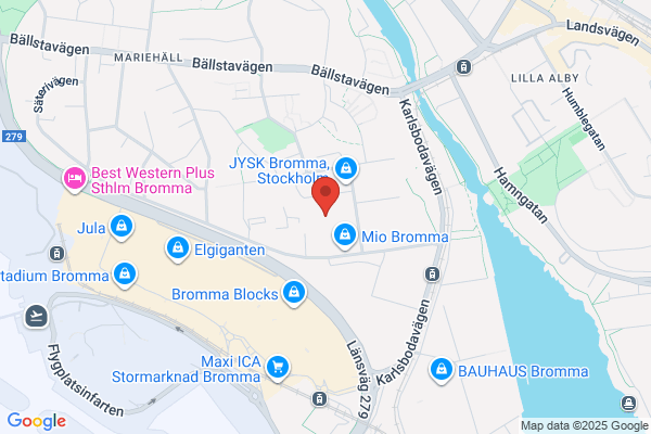 Ekoköket AB