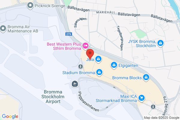 Cykloteket Bromma