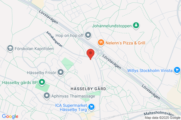Hässelby cykel & skid Service