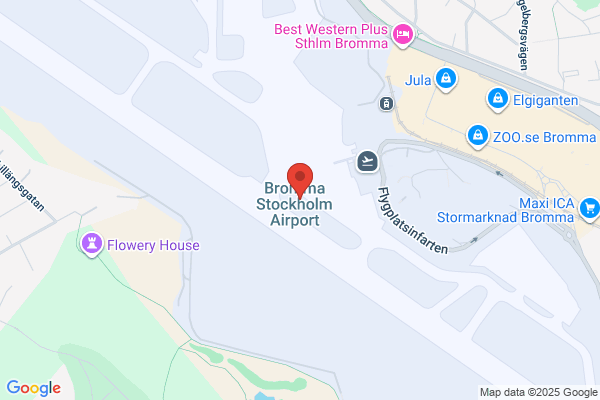 Jetweb Sweden AB