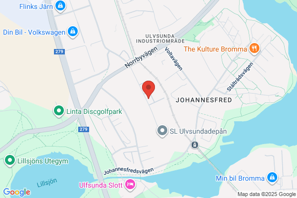 Advanceit Sweden AB