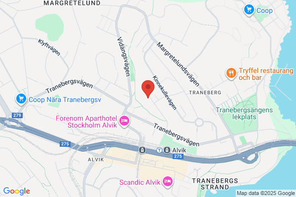 Ardenner Data AB