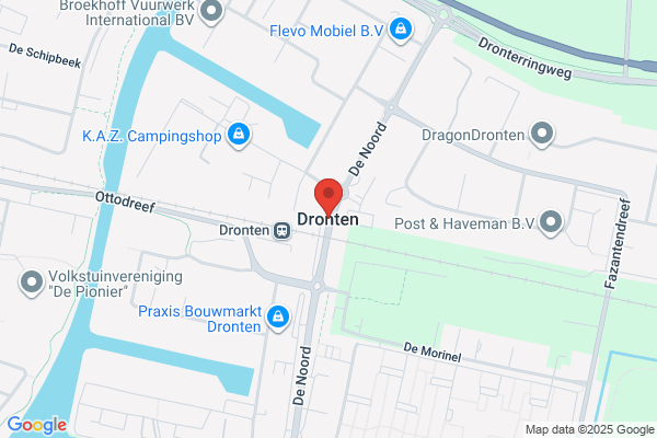 Dronten