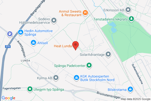 Anixter Sverige AB