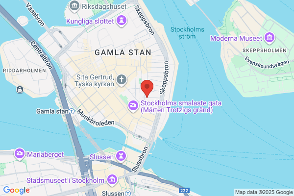 Cybersoft Stockholm AB