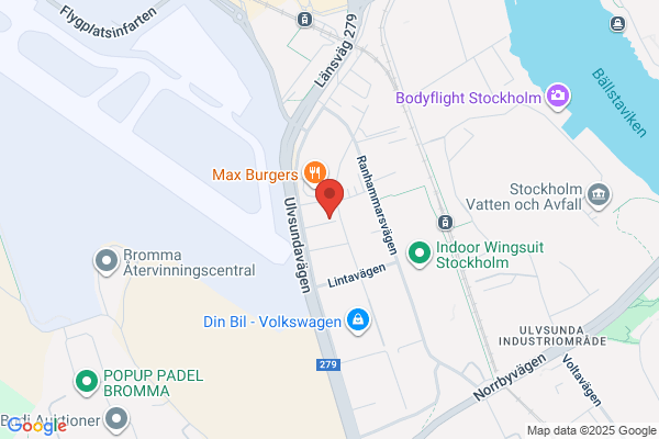 Bromma Djurklinik