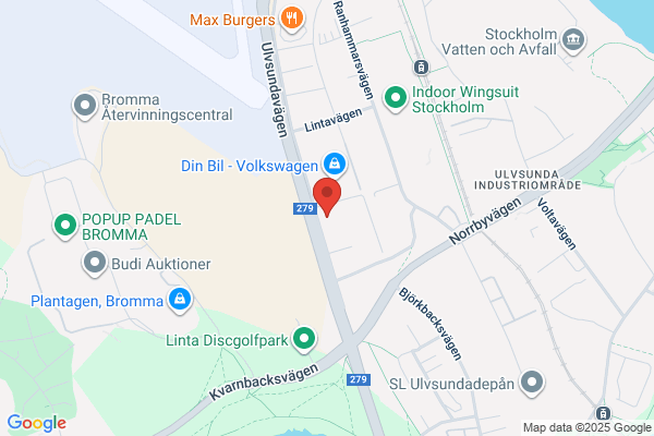 Proloc Säkerhetsdörrar AB