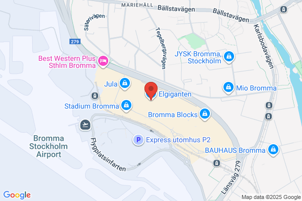 Elgiganten
