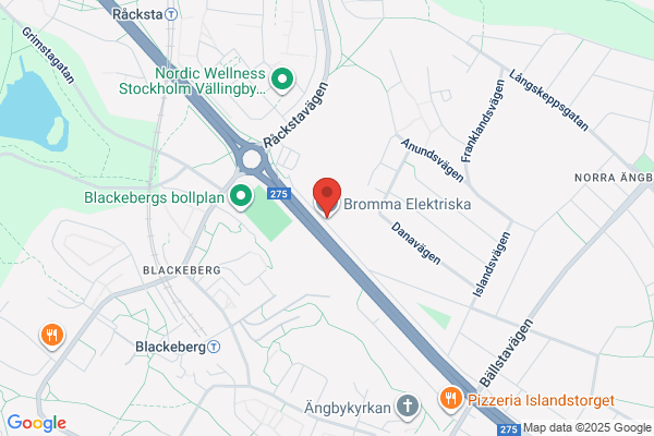 Bromma El & Telemontage AB