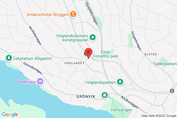 Söderholms El & VVS AB