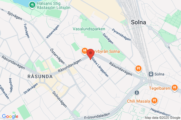 Door'n Dock Solutions Sweden AB