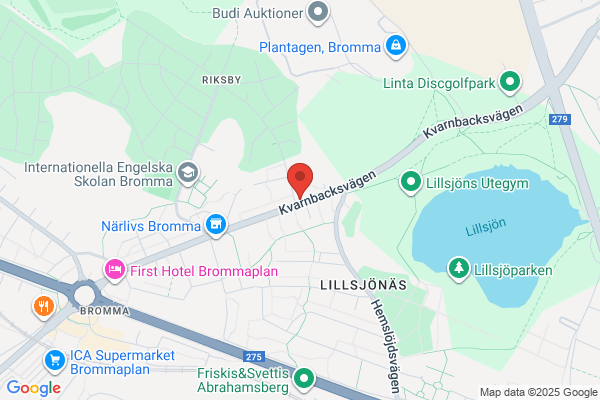 Kälesjös El AB