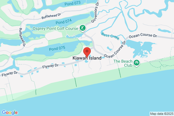 Kiawah Island AB