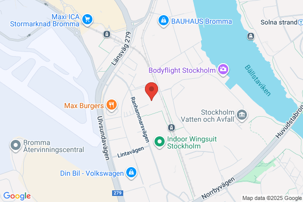 Arninge Industrihus AB