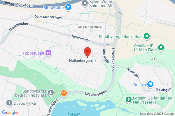 Fastighets AB Förvaltaren