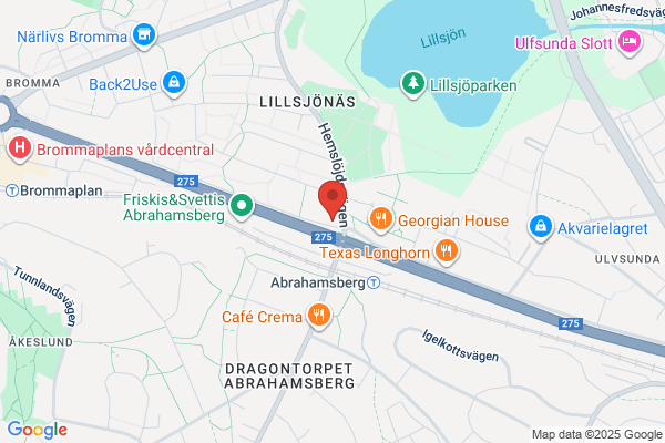 Alferan Förvaltning AB