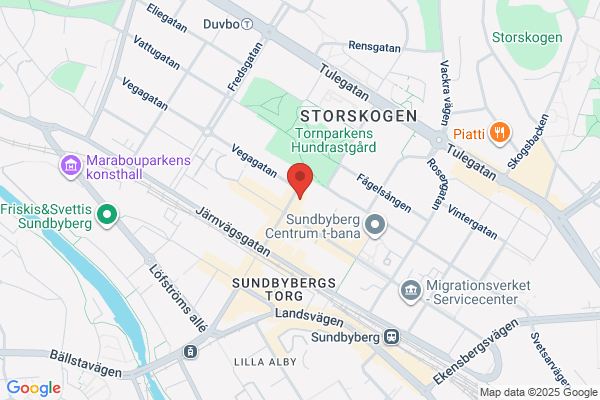 Bostadsrättsföreningen Snickaren nr 2