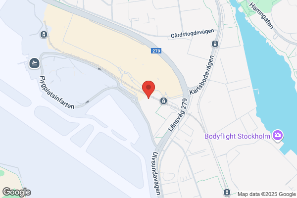 Svenska Mäklarhuset Sundbyberg