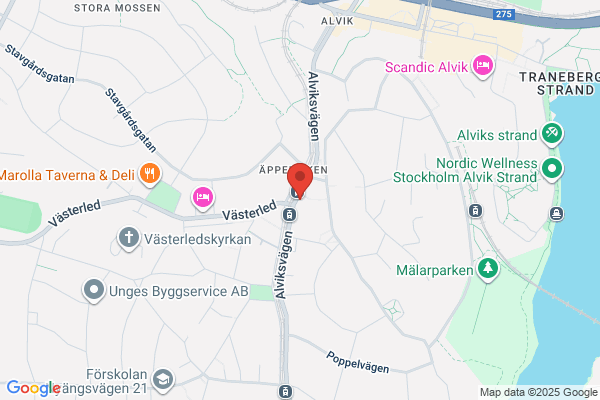 Balders Fastighetsbyrå