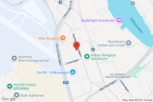 Bromma Villabyrå AB