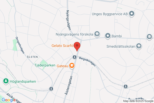 Ålstens Fastighetsbyrå AB