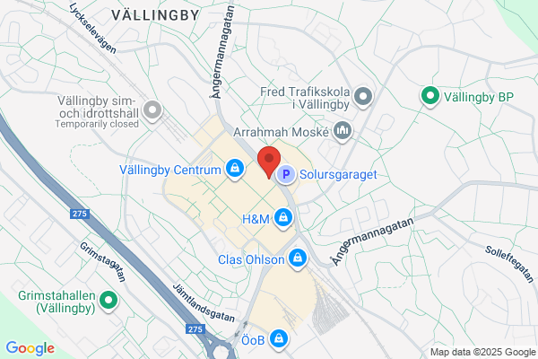Foto Uffe i Vällingby AB