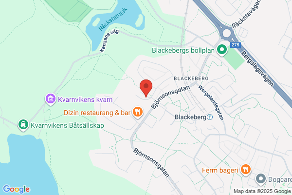 Lenas Lagerströms Hud och Fotvård