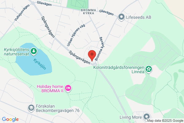 Båda Gott