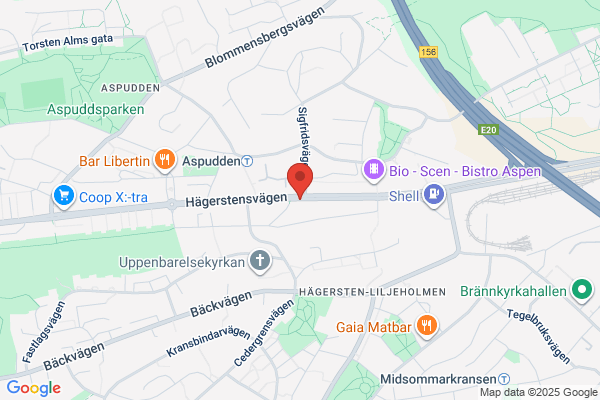 First Aid Sweden AB