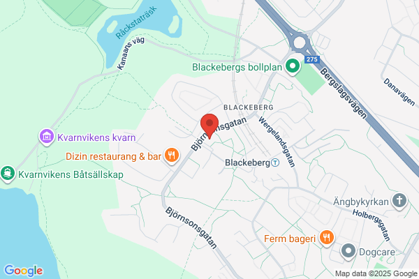 Friskvårdskonsulent Anki Brink