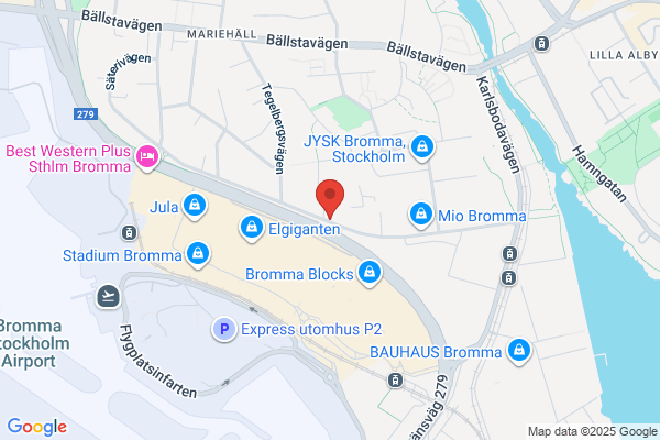 Hela Företagshälsovård AB