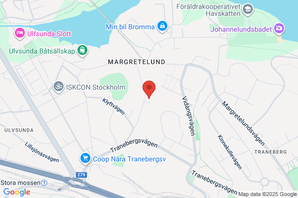 Pro Städ AB