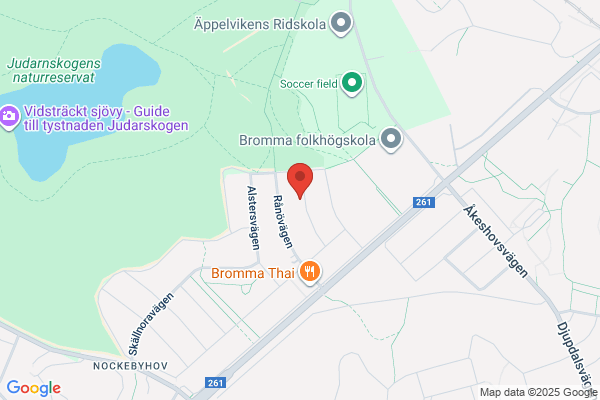 Barrskog Konsult AB
