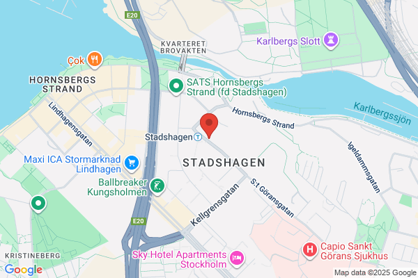 Bergtoft Konsult AB