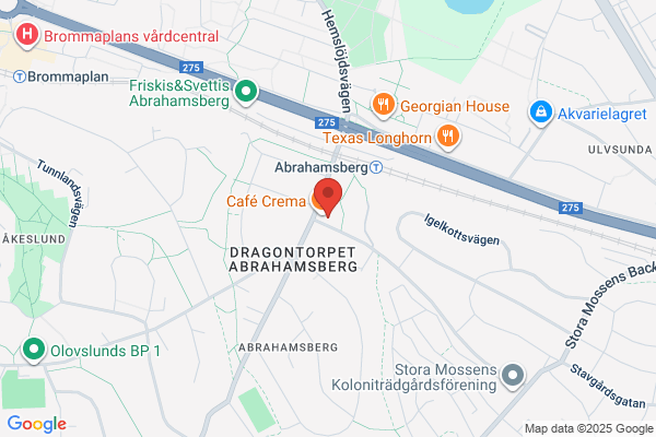 Eva Rasmussen-Barr Sjukgymnastik
