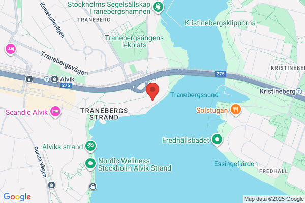 Fransson, Tomas Lars-Evert