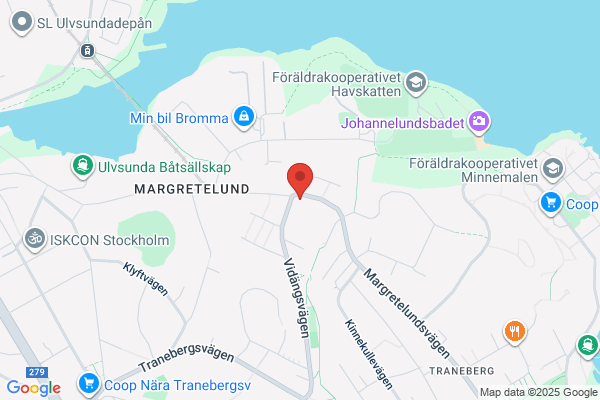 Dejemyr Ekonomikonsult AB