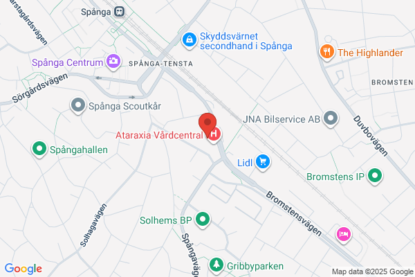 Haage Redovisningstjänst