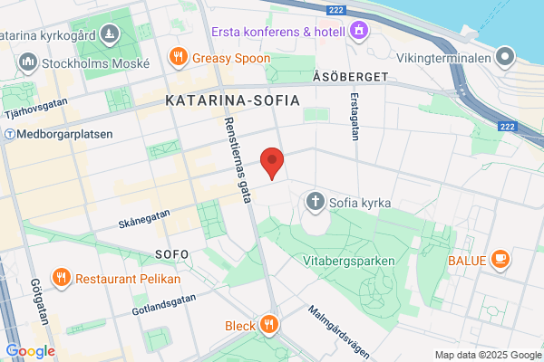 Jaktslottet Consulting AB