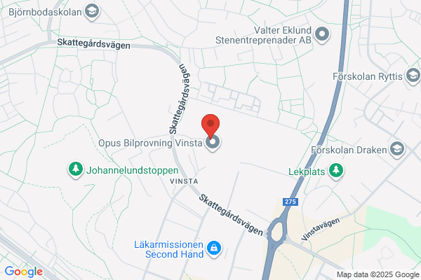 Löddeköpinge Bokföringsbyrå