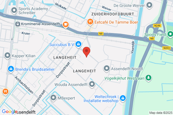 Qwerty Kontorsservice