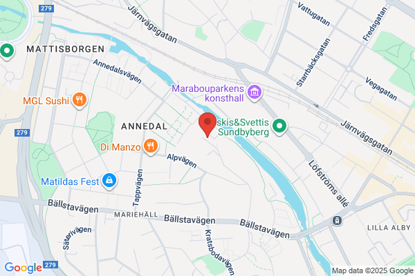 Visual Business Bromma AB