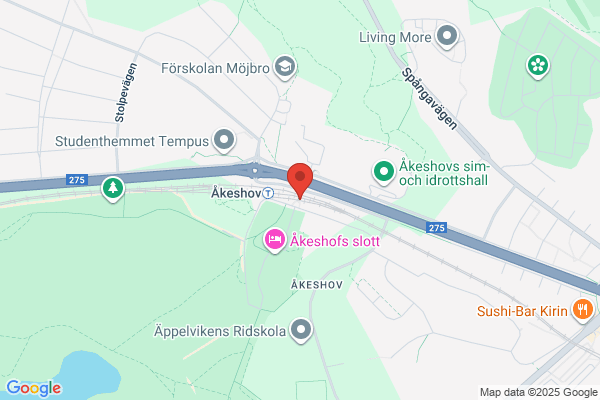 Informationshuset