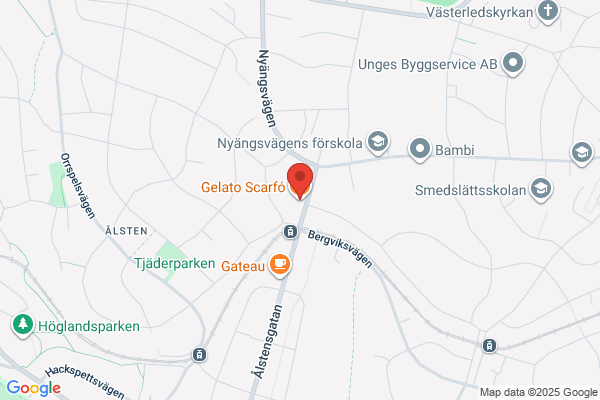 Schott Scandinavia AB