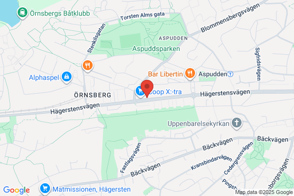 Aspuddens Sport och Rehabklinik