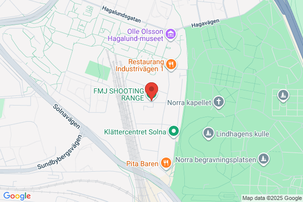 Solna Träffen