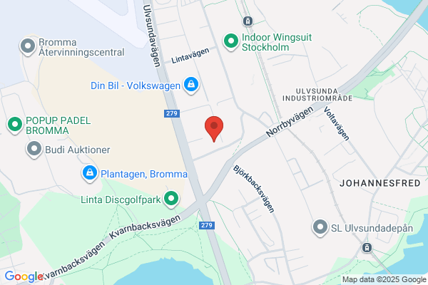 Kendel AB, Johan