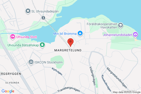 Måsviken Utvecklingskonsult